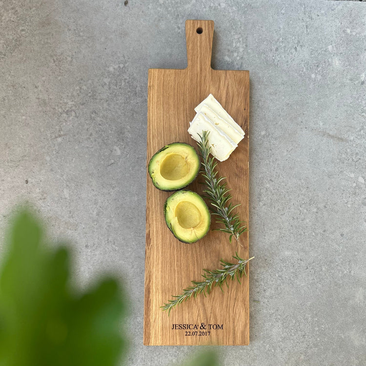 Personalisierte-Geschenke-zur-Hochzeit Schön Manufaktur - Personalisierte Geschenke & hochwertige Dekoration