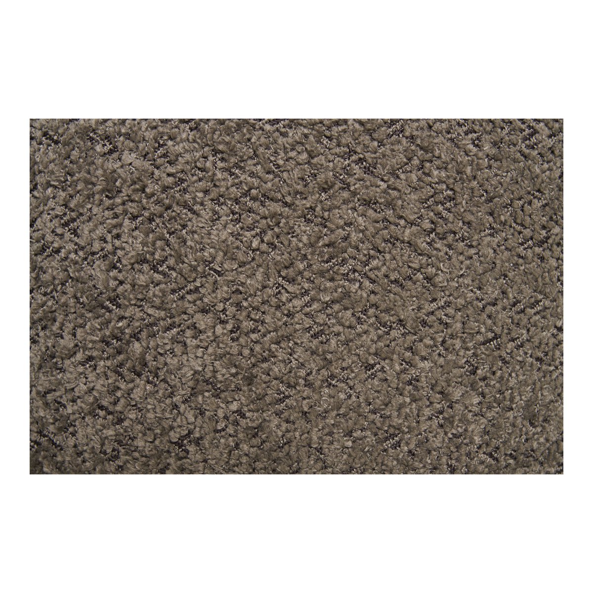 Medas Hocker mit Stauraum – House Nordic | Bouclé Pouf