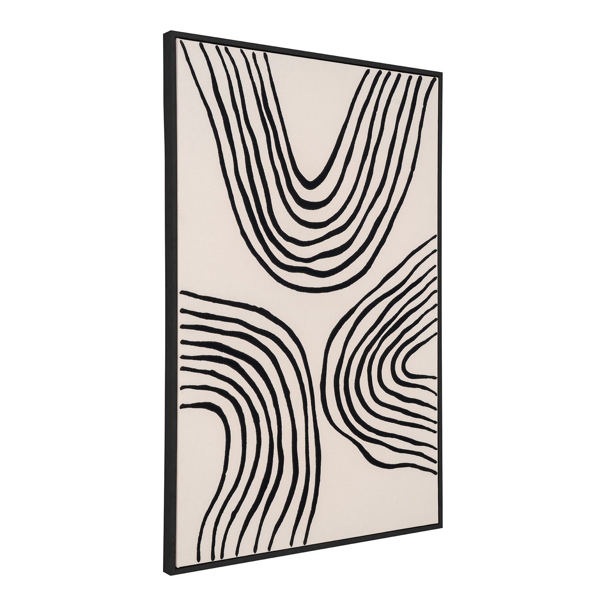 Lipari-Leinwanddruck – Leinwanddruck, Leinwand, Nr. 2, 60 x 90 cm