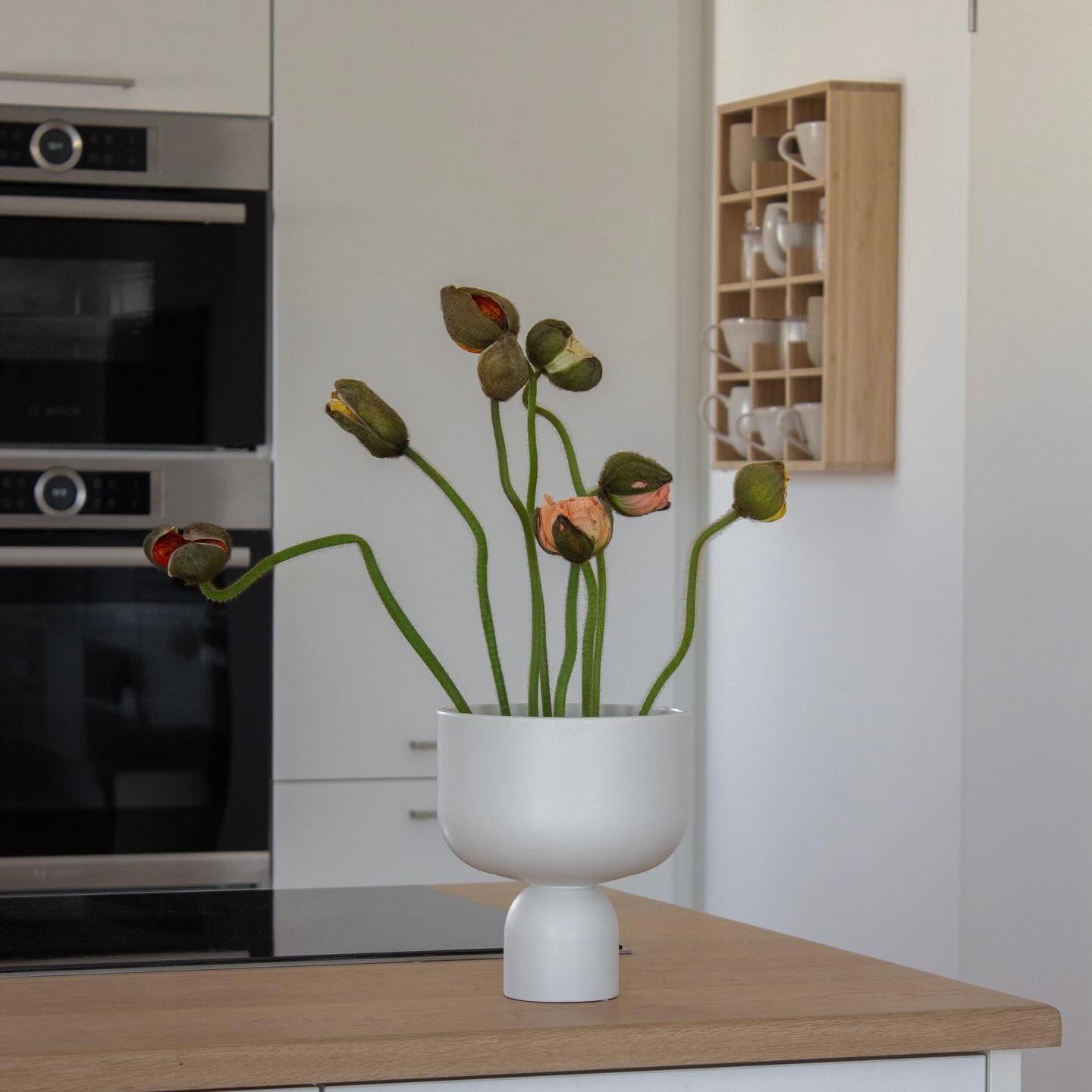 Blumentopf Post DBKD Ø18cm | Vase