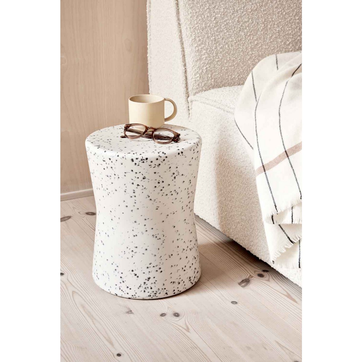 OYOY Recycelte Trisse
