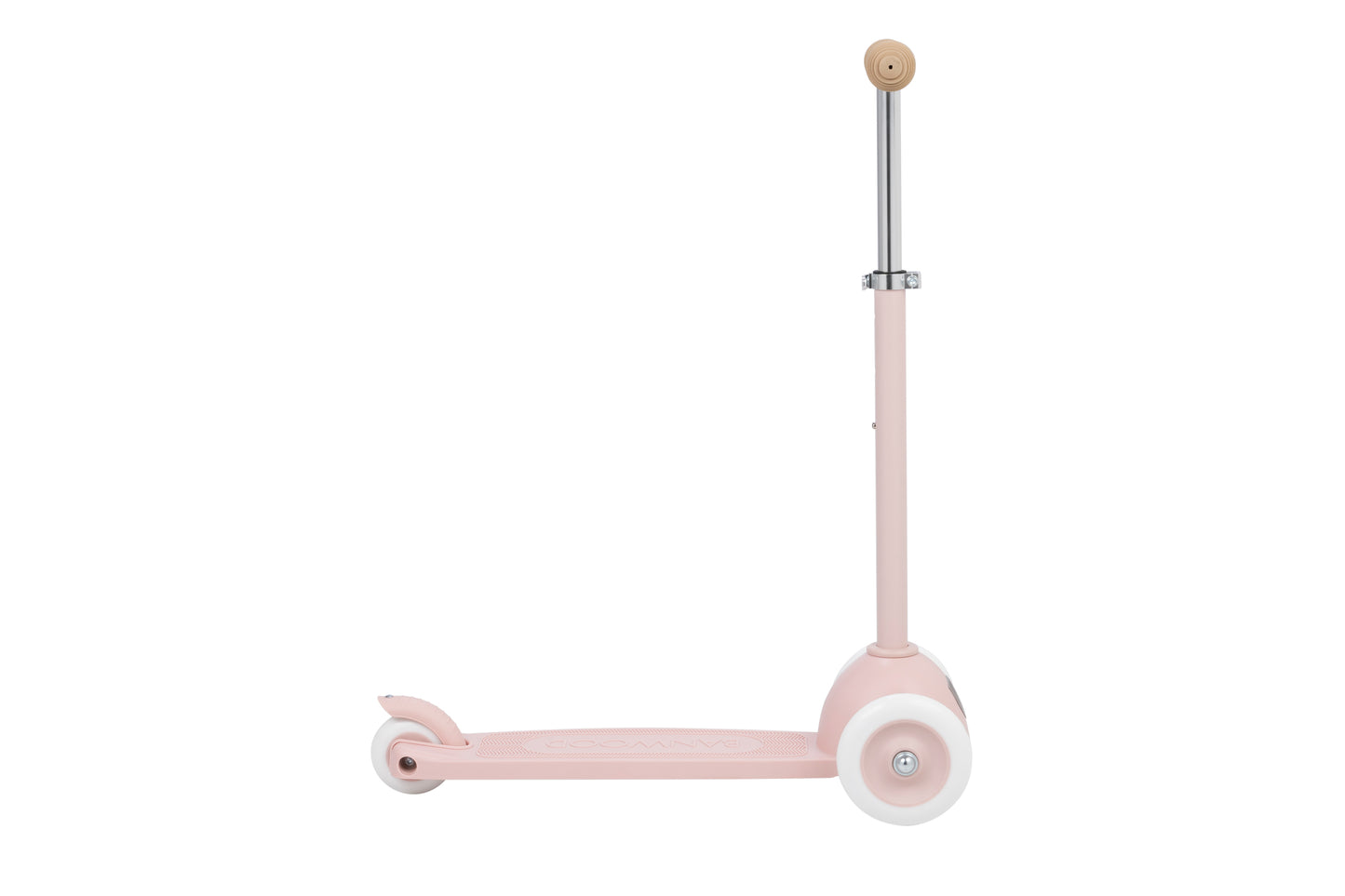 Eco Scooter Banwood - pink