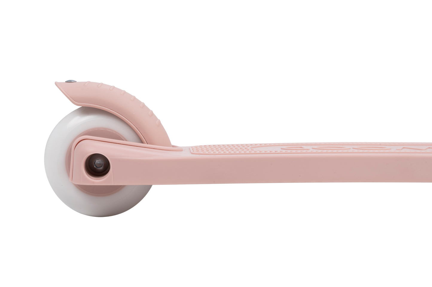 Eco Scooter Banwood - pink