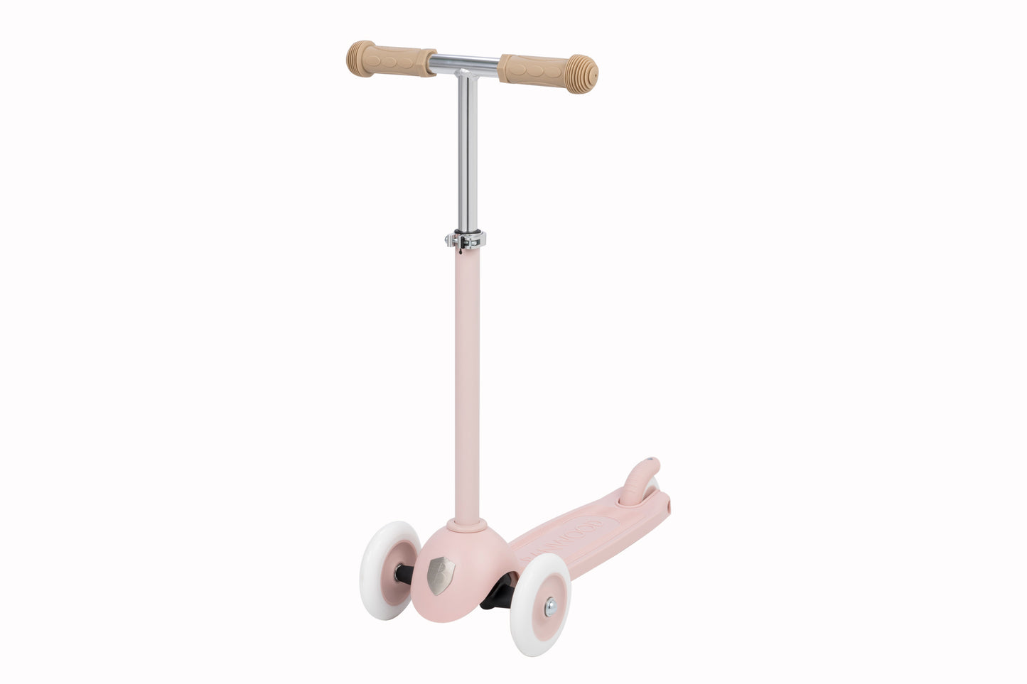 Eco Scooter Banwood - pink