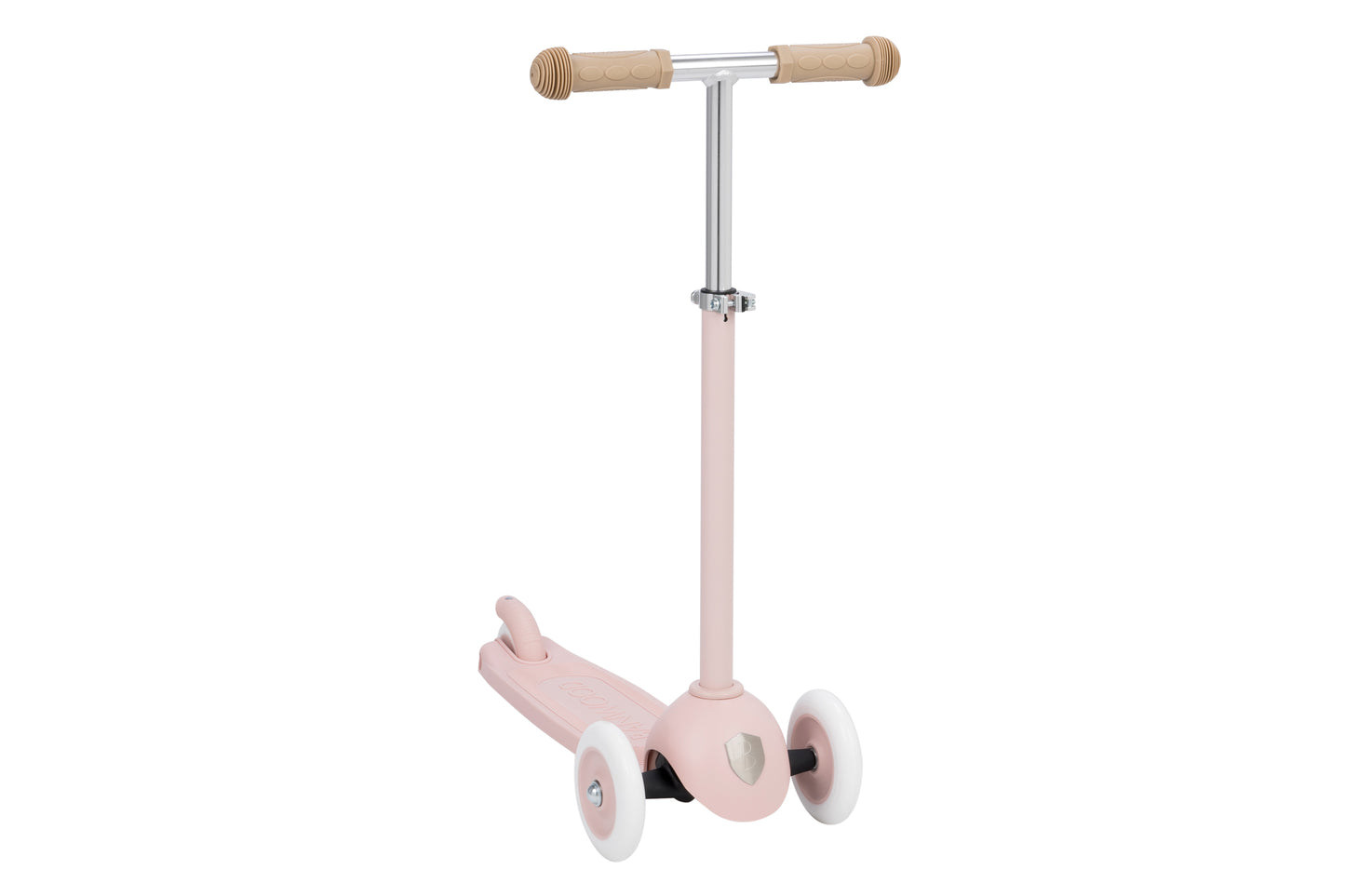 Eco Scooter Banwood - pink