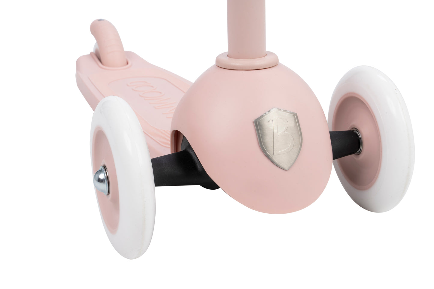 Eco Scooter Banwood - pink