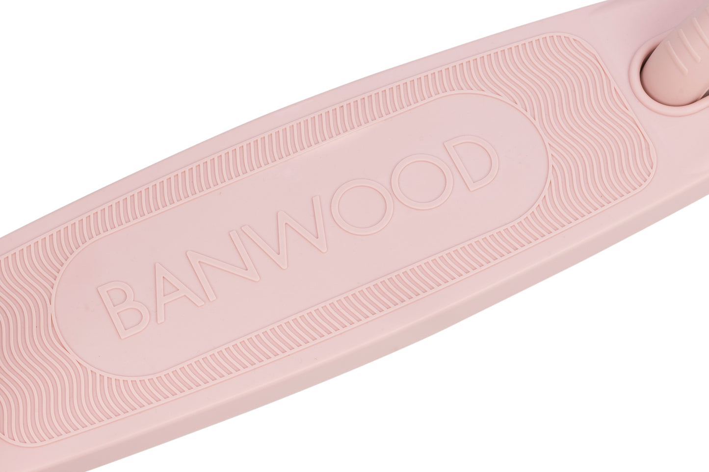 Eco Scooter Banwood - pink