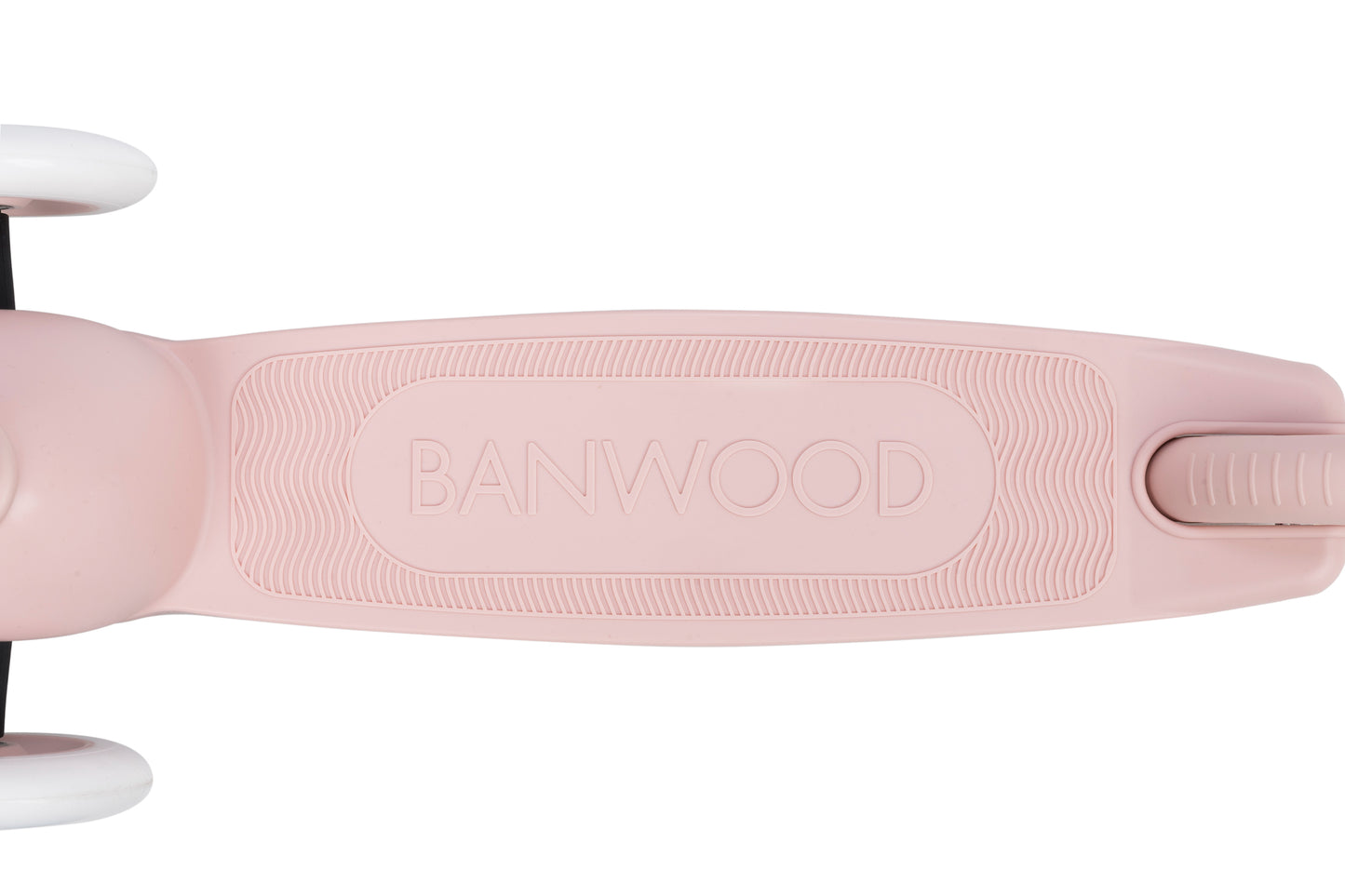 Eco Scooter Banwood - pink