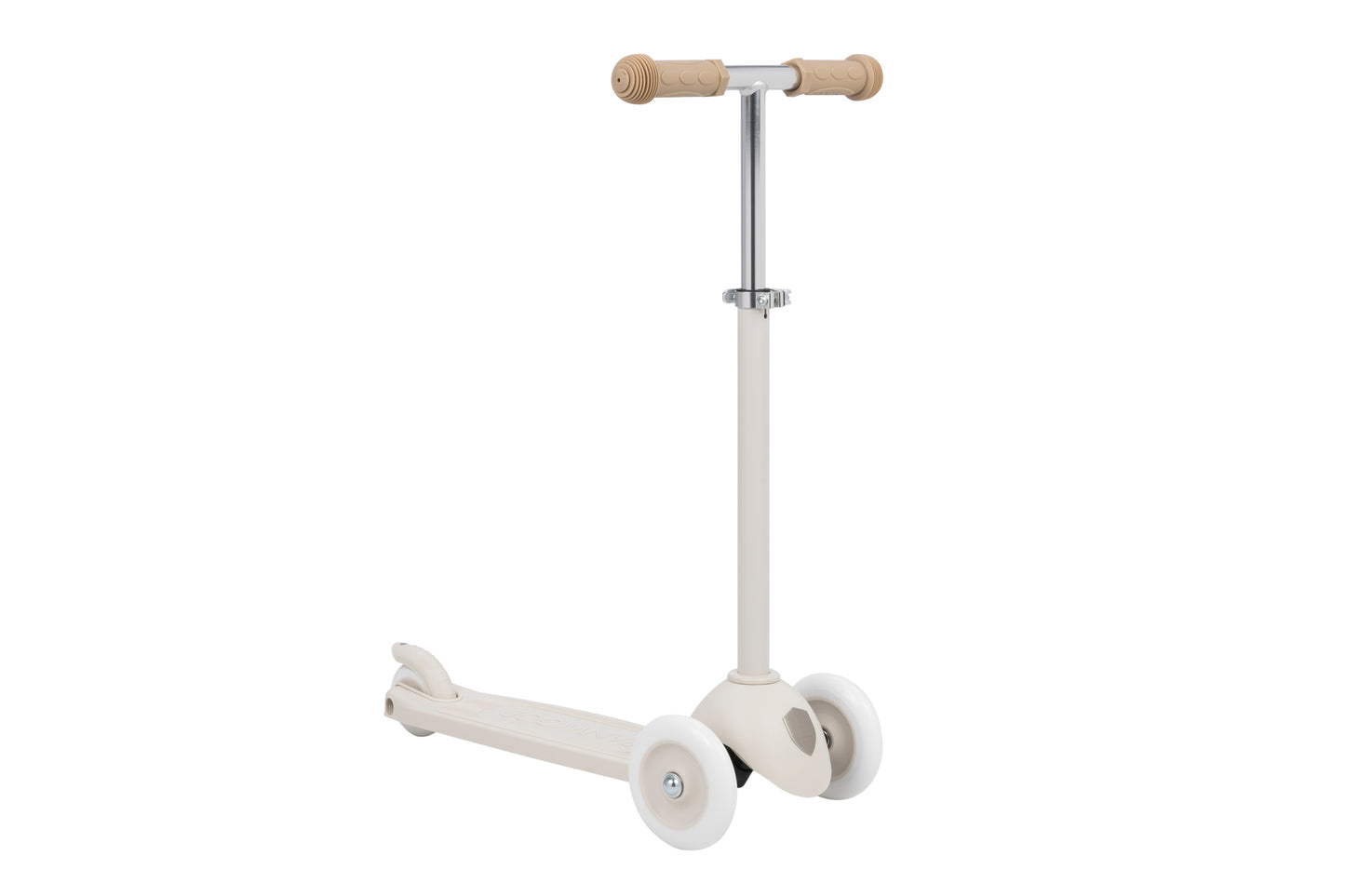 Eco Scooter Banwood - weiss