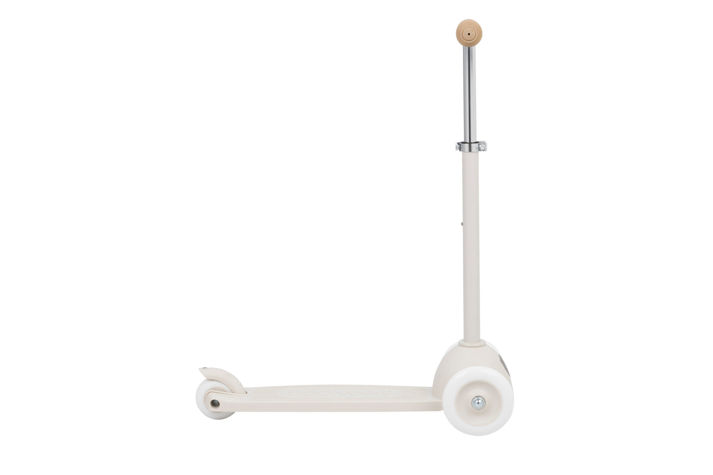 Eco Scooter Banwood - weiss