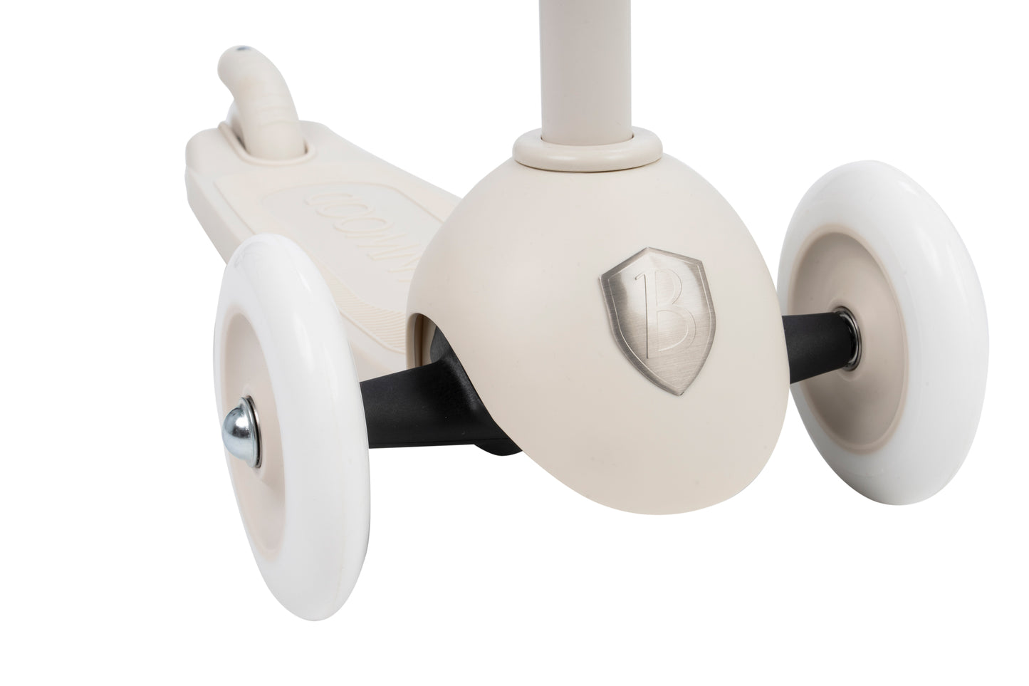 Eco Scooter Banwood - weiss