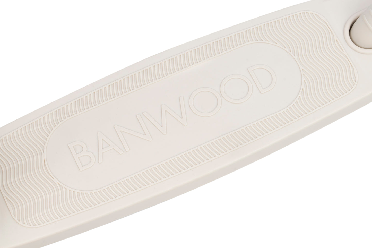 Eco Scooter Banwood - weiss