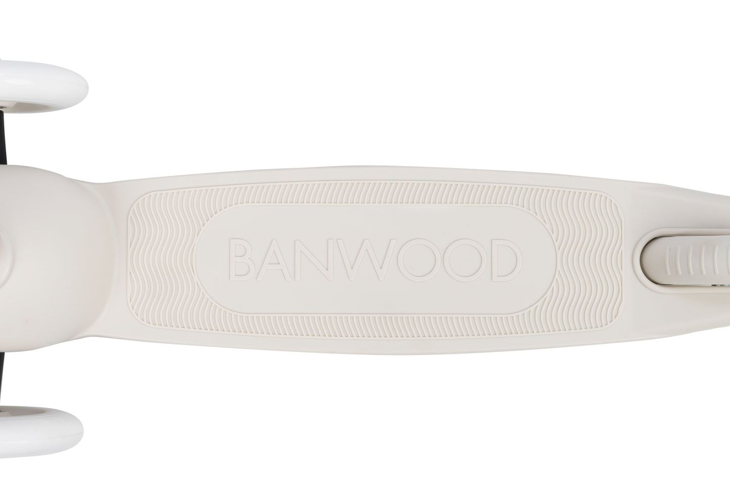 Eco Scooter Banwood - weiss