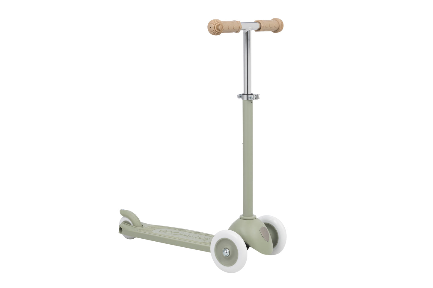 Eco Scooter Banwood - olive