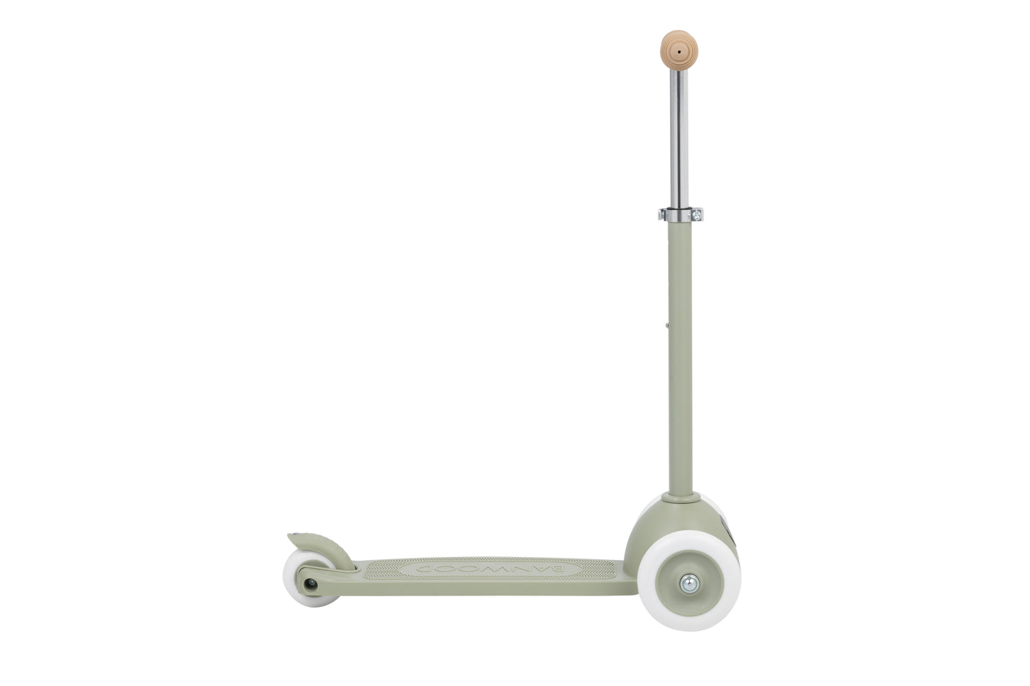 Eco Scooter Banwood - olive