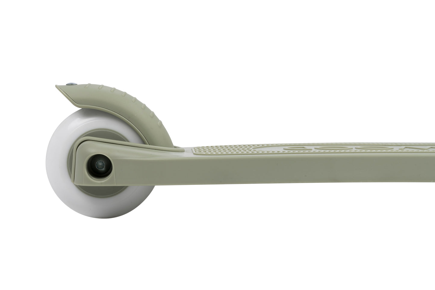 Eco Scooter Banwood - olive