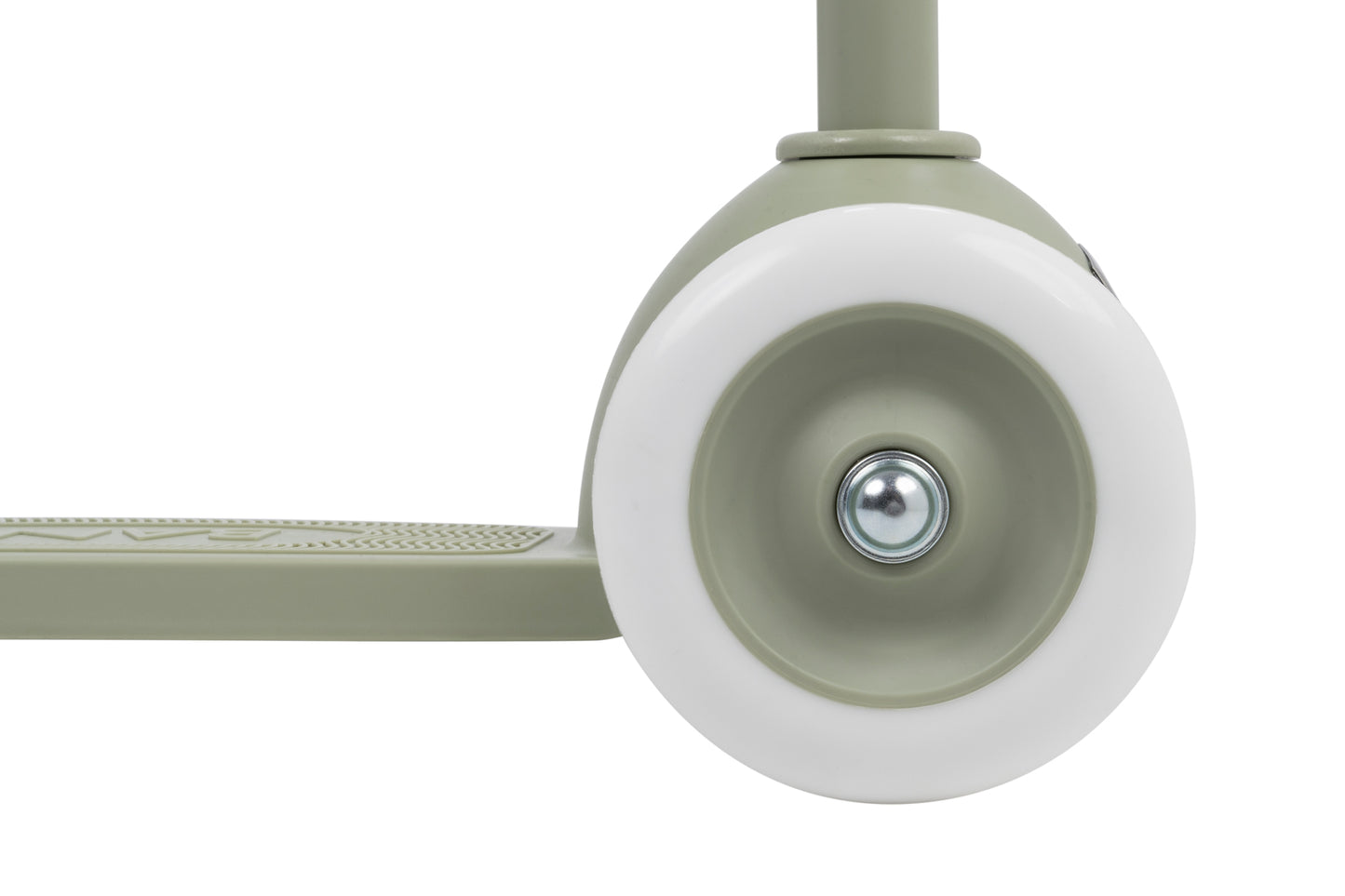 Eco Scooter Banwood - olive
