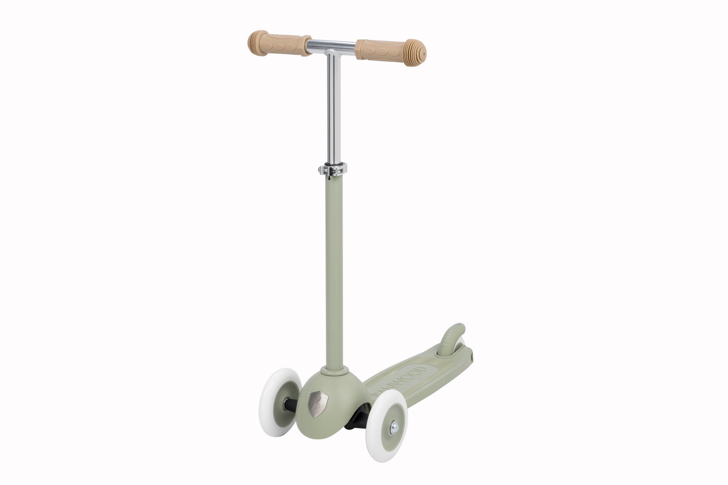 Eco Scooter Banwood - olive
