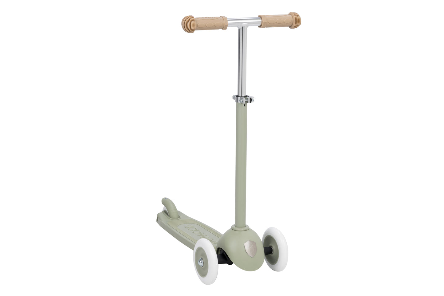 Eco Scooter Banwood - olive