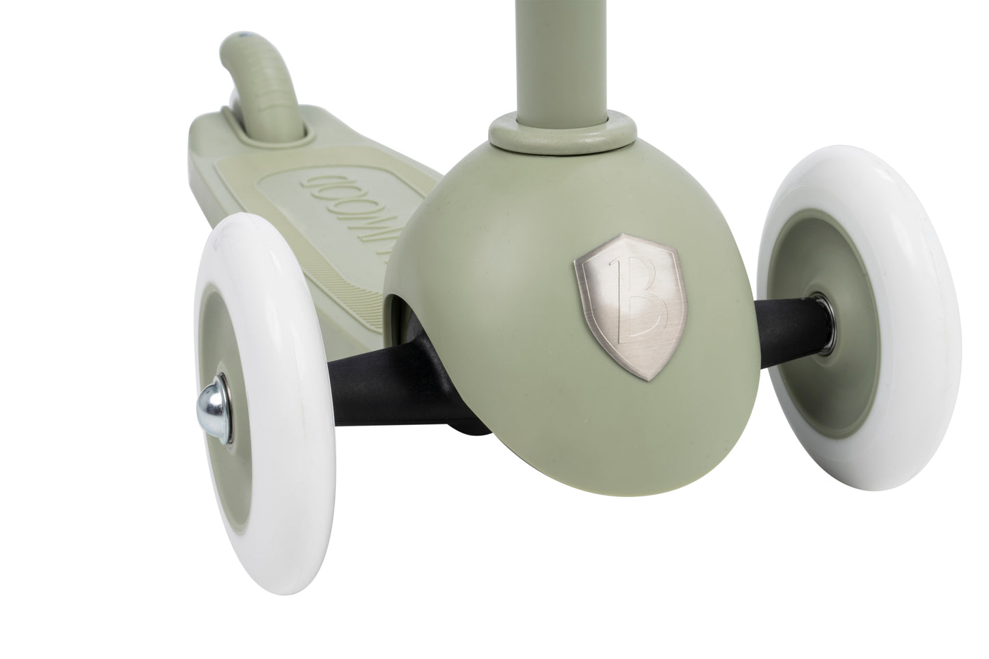 Eco Scooter Banwood - olive
