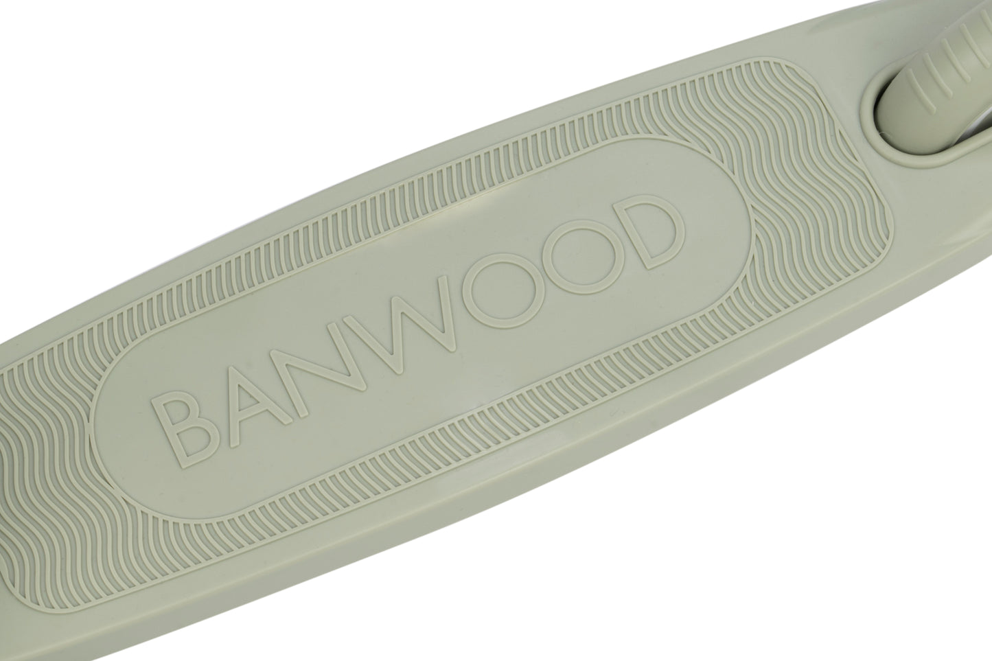Eco Scooter Banwood - olive