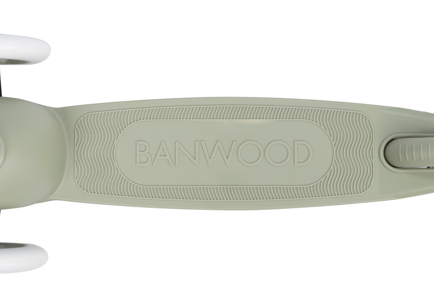 Eco Scooter Banwood - olive