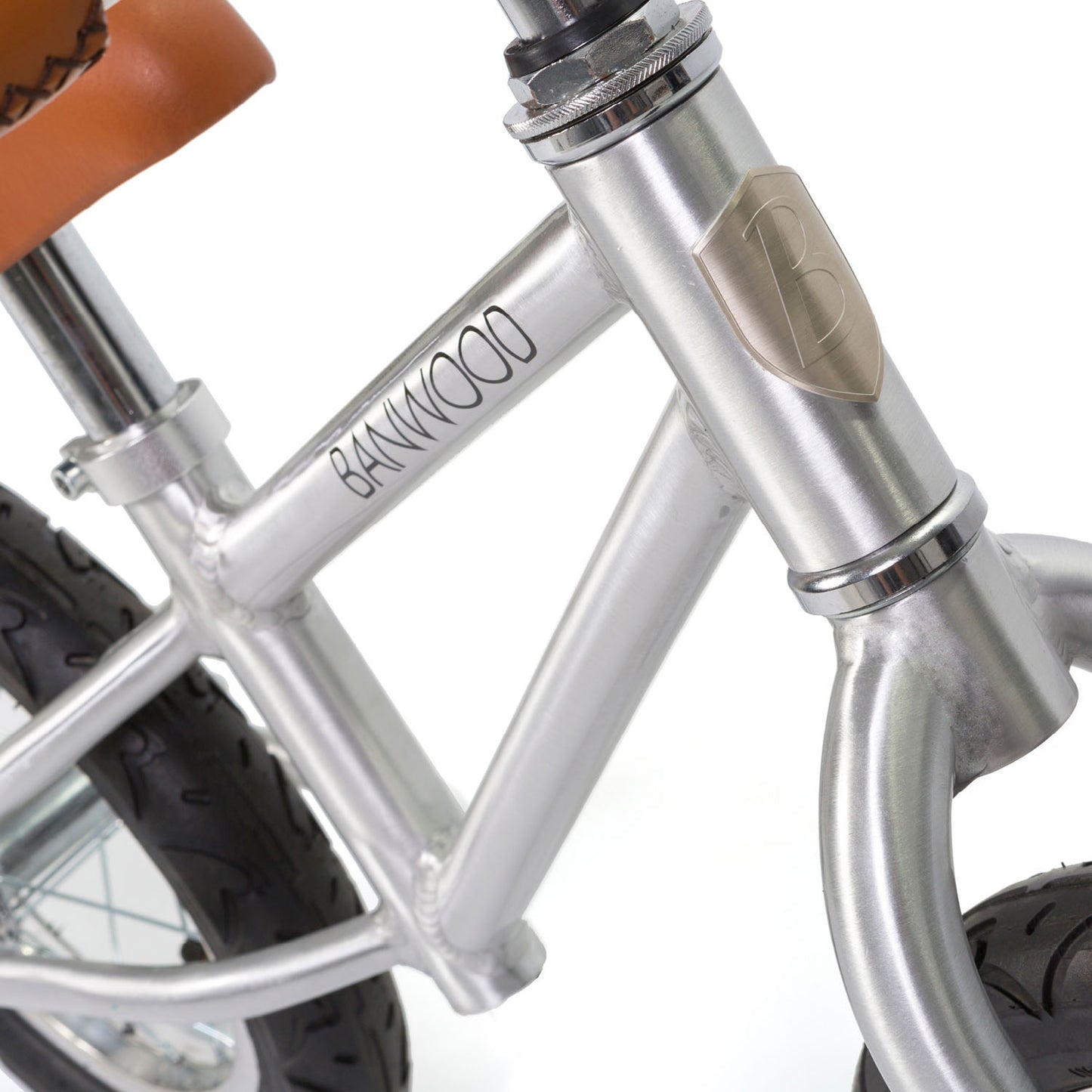 Laufrad - Chrome Banwood