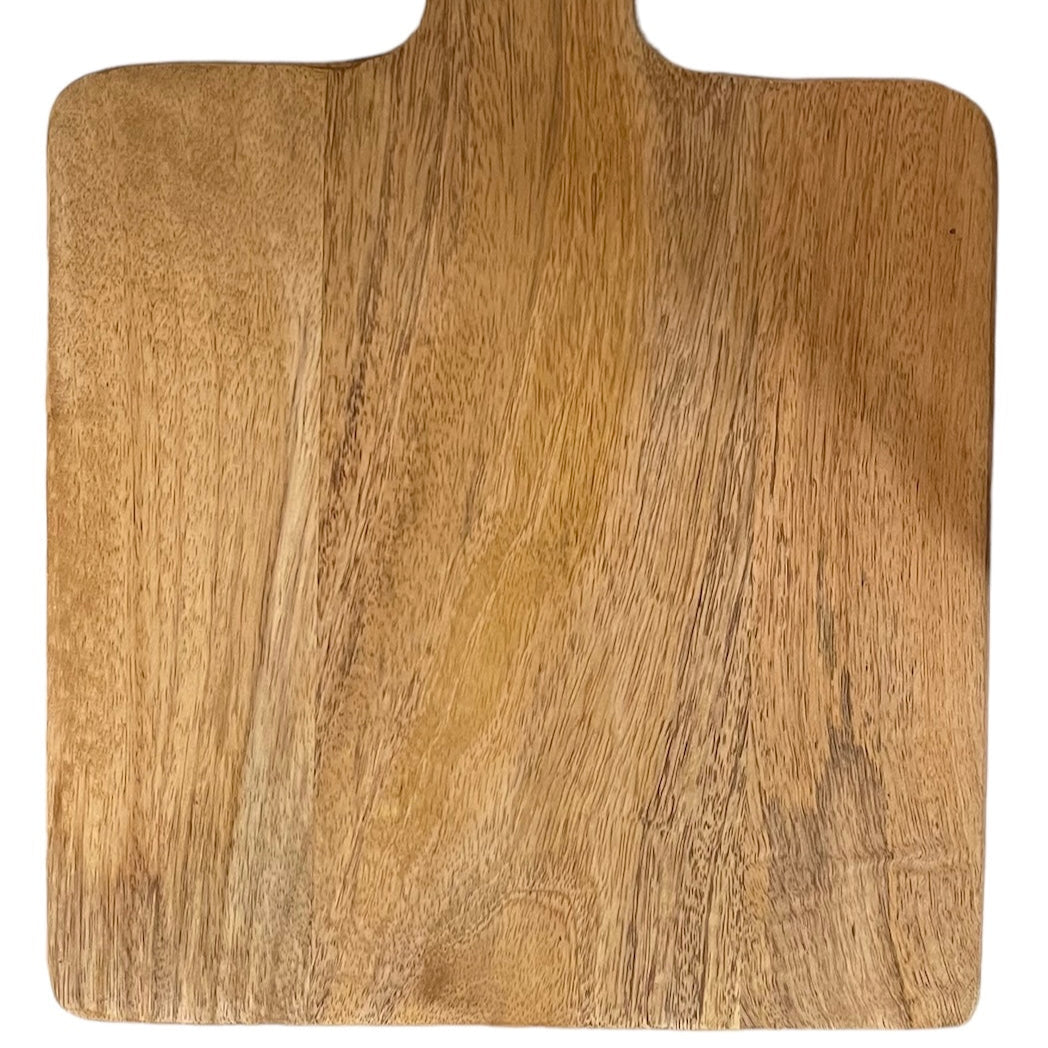 Schneidebrett / Servierbrett Hochzeit mit Wunschgravur