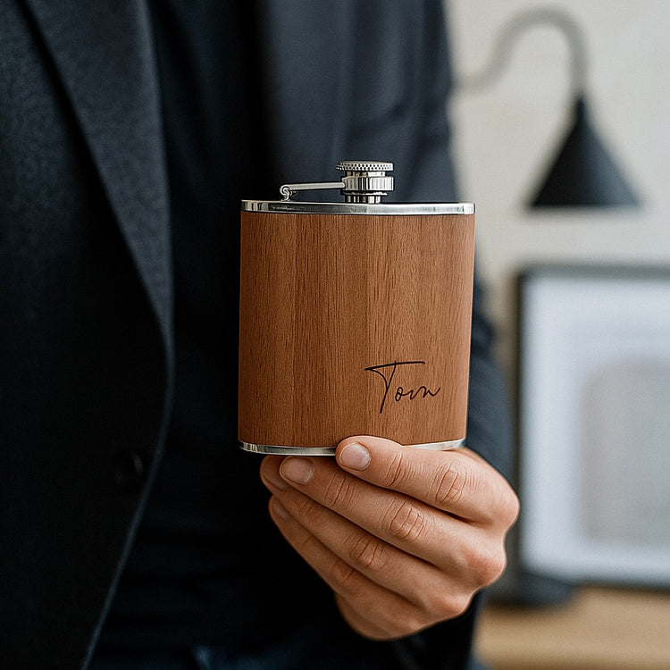 Personalisierte-Geschenke-für-Männer Schön Manufaktur - Personalisierte Geschenke & hochwertige Dekoration