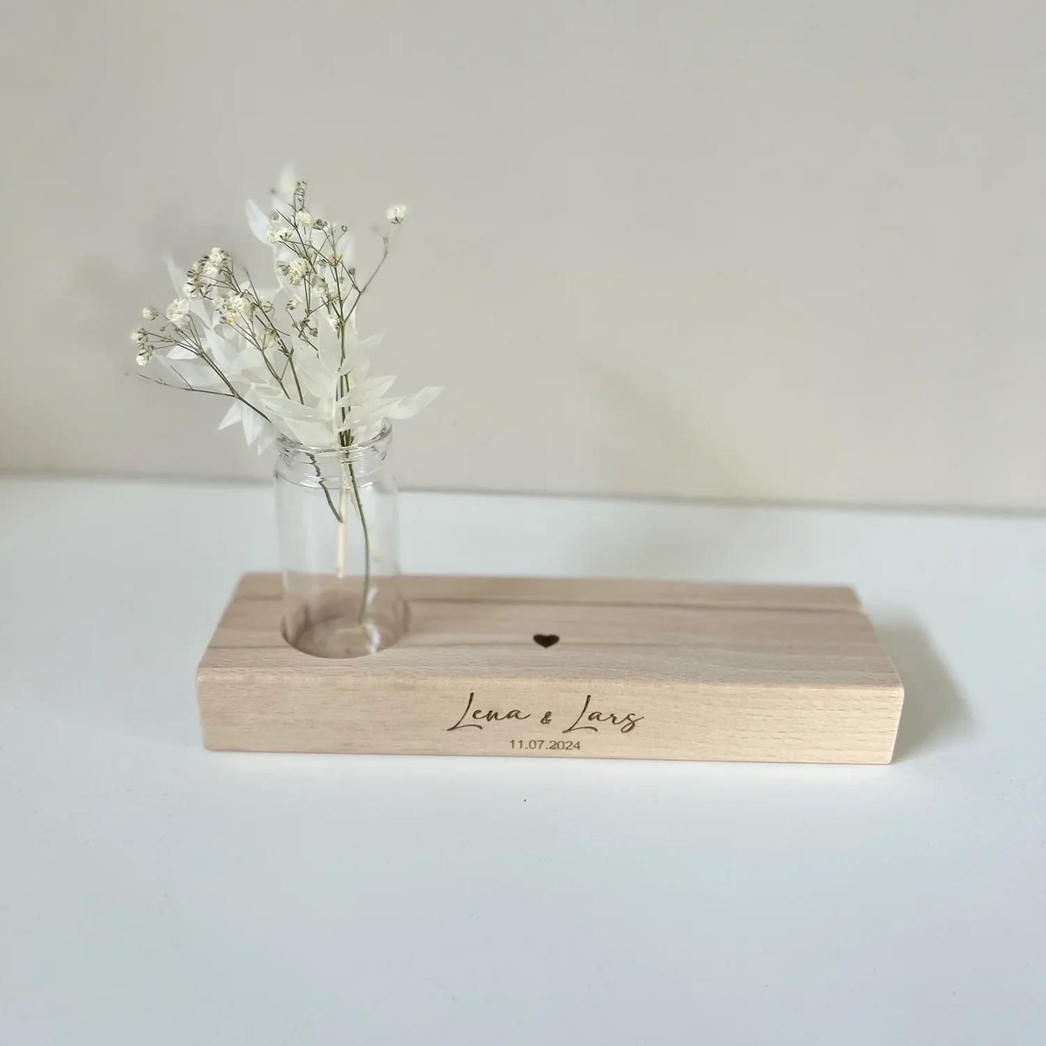 Personalisierte-Geschenke-zur-Hochzeit Schön Manufaktur - Personalisierte Geschenke & hochwertige Dekoration