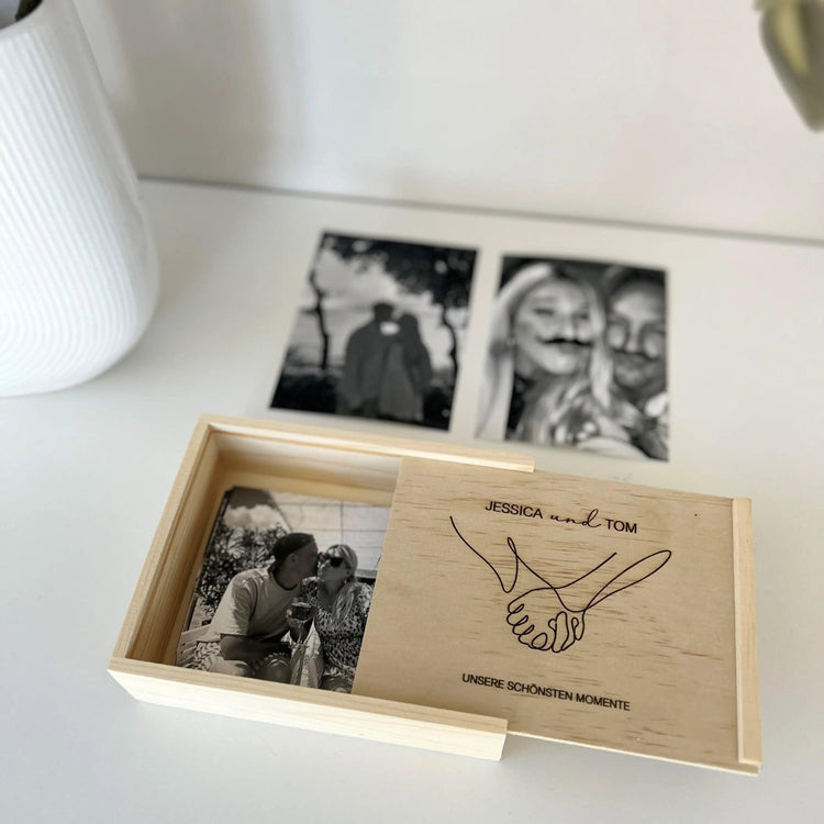 Einzigartige Valentinstag-Geschenke: Liebevoll ausgewählte Überraschungen für unvergessliche Momente