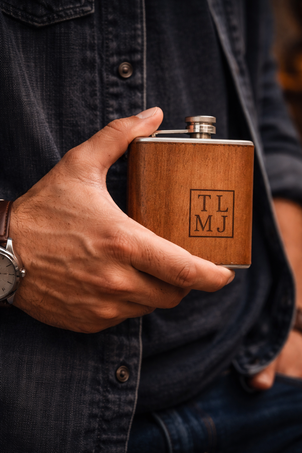 Personalisierte-Geschenke-für-Männer Schön Manufaktur - Personalisierte Geschenke & hochwertige Dekoration