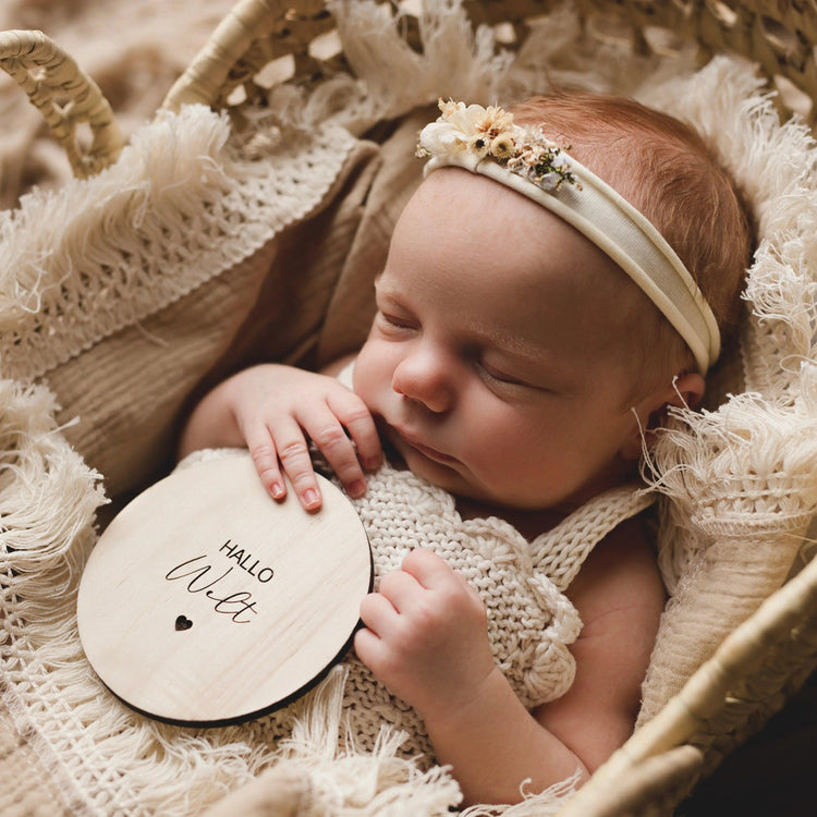 Personalisierte-Geschenke-für-Babys Schön Manufaktur - Personalisierte Geschenke & hochwertige Dekoration