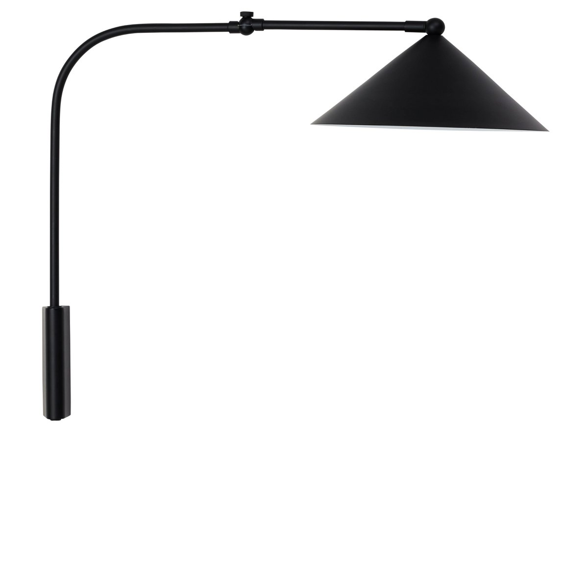 Kasa Wandlampe – verstellbare Design-Wandleuchte von OYOY