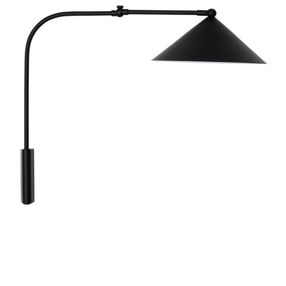 Kasa Wandlampe – verstellbare Design-Wandleuchte von OYOY
