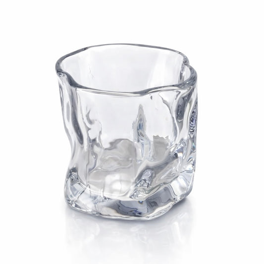 Windlicht / Teelicht / Vase organische Form