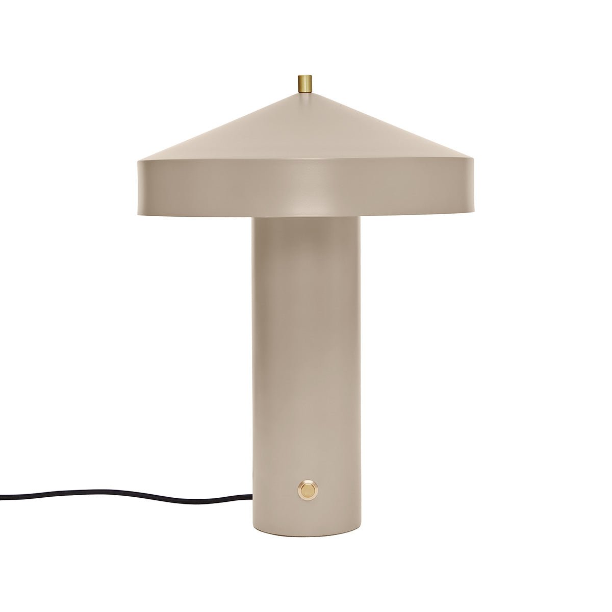 OYOY - Hatto Akku Tischleuchte LED