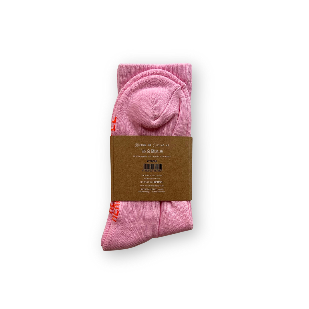 Socken „WOW MOM“ & „Daddy Cool“ – einzeln oder als Set