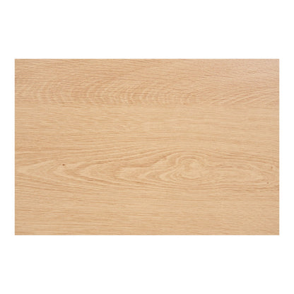 Nikko Sideboard – Natur, MDF/Kiefer, 80 x 40 x 87 cm