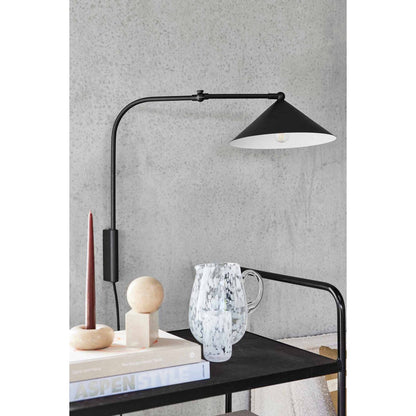 Kasa Wandlampe – verstellbare Design-Wandleuchte von OYOY