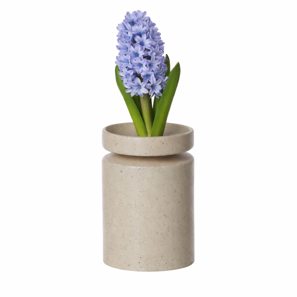 Ania Duo Vase & Kerzenhalter