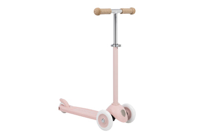 Eco Scooter Banwood - pink
