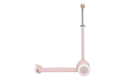 Eco Scooter Banwood - pink