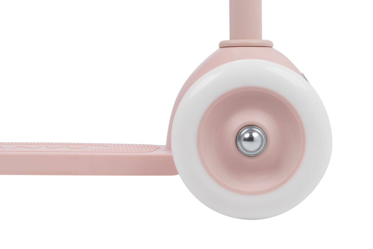 Eco Scooter Banwood - pink