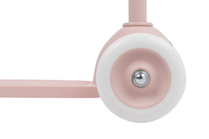 Eco Scooter Banwood - pink