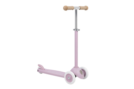 Eco Scooter Banwood - Lavendel