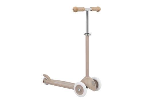 Eco Scooter Banwood - Sand