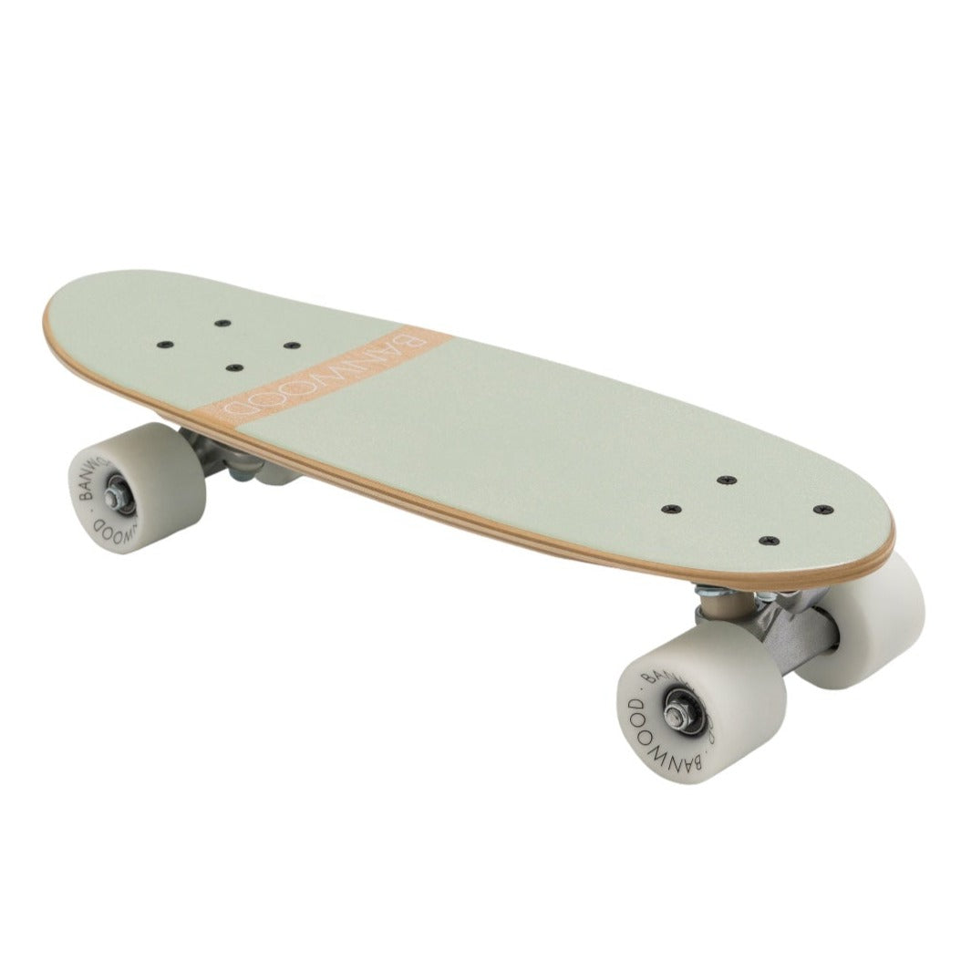 Skateboard Kinder cream | Banwood