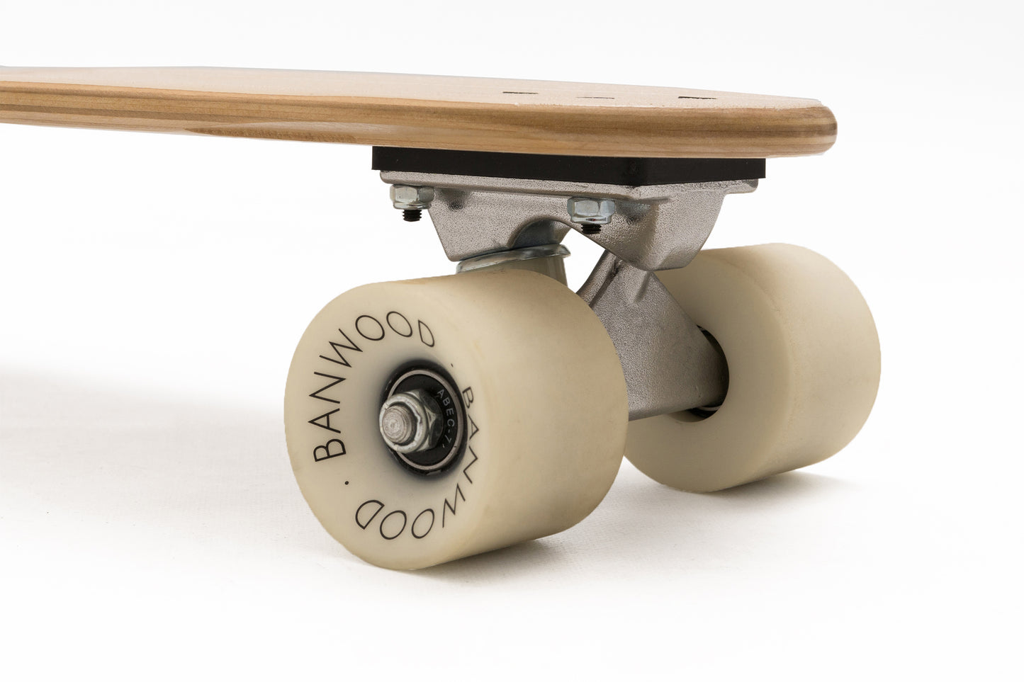 Skateboard Kinder cream | Banwood