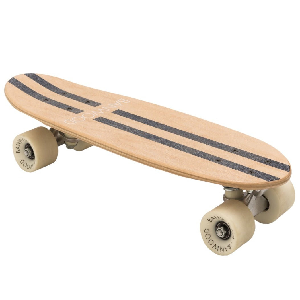 Skateboard Kinder cream | Banwood